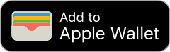 Apple Wallet Logo