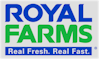 Royal Farms Logo