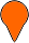 Orange Balloon